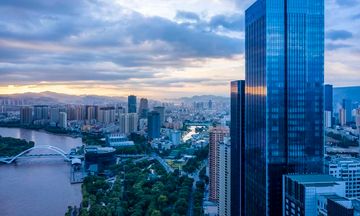 Hyatt Regency Lanzhou