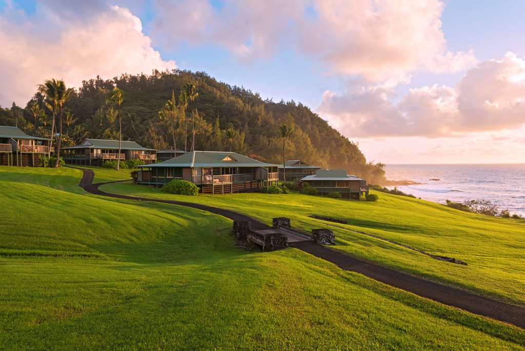 Hana-Maui Resort- Hana, HI Hotels- Hotels in Hana- GDS