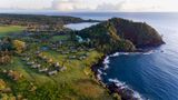 Hana-Maui Resort Exterior