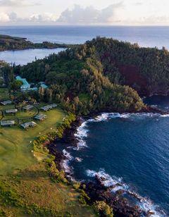 Hana-Maui Resort