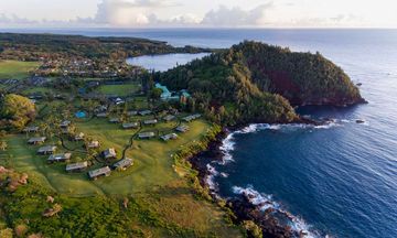 Hana-Maui Resort