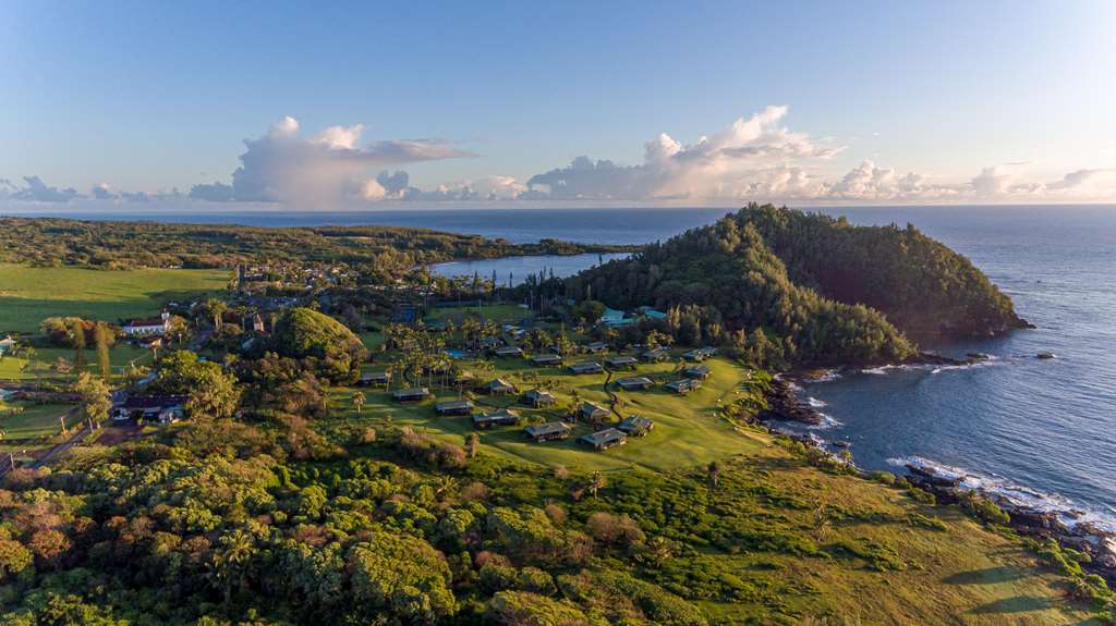 Hana-Maui Resort- Hana, HI Hotels- Hotels in Hana- GDS