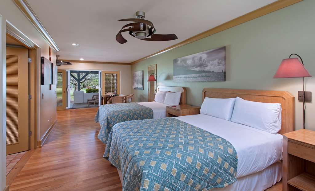Hana-Maui Resort- Hana, HI Hotels- Hotels in Hana- GDS Reservation