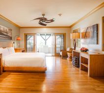 Hana-Maui Resort Room