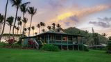 Hana-Maui Resort Exterior