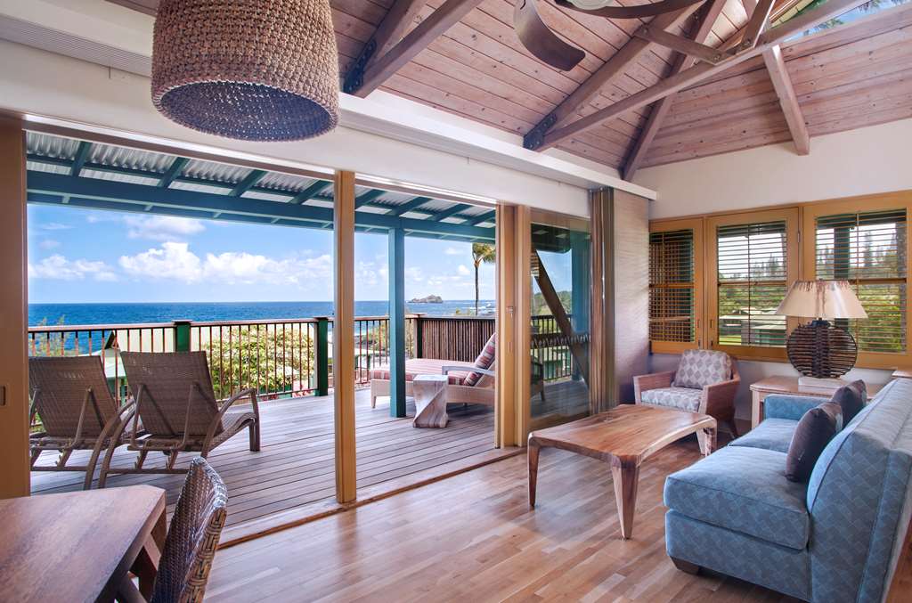 Hana-Maui Resort- Hana, HI Hotels- Hotels in Hana- GDS