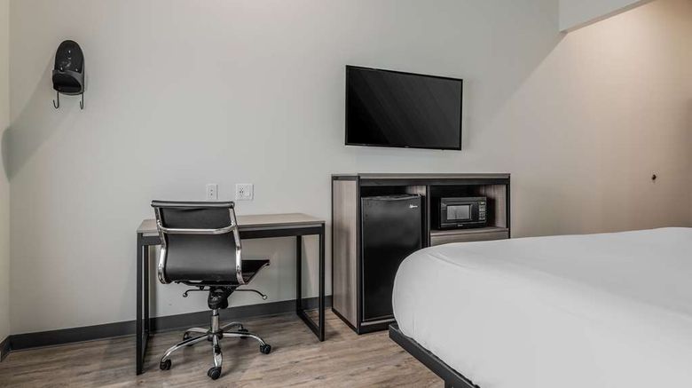<b>Americas Best Value Inn & Suites Katy Room</b>. Images powered by <a href="https://iceportal.shijigroup.com/" title="IcePortal" target="_blank">IcePortal</a>.