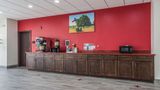 <b>Americas Best Value Inn & Suites Katy Restaurant</b>. Images powered by <a href="https://iceportal.shijigroup.com/" title="IcePortal" target="_blank">IcePortal</a>.