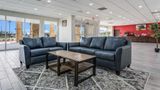<b>Americas Best Value Inn & Suites Katy Lobby</b>. Images powered by <a href="https://iceportal.shijigroup.com/" title="IcePortal" target="_blank">IcePortal</a>.