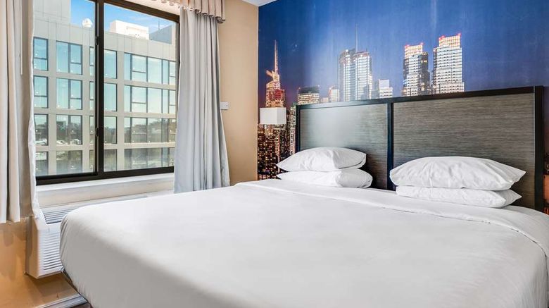 <b>Knights Inn Brooklyn Sunset Park Room</b>. Images powered by <a href="https://iceportal.shijigroup.com/" title="IcePortal" target="_blank">IcePortal</a>.