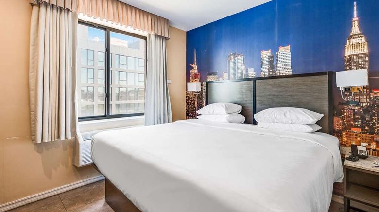 <b>Knights Inn Brooklyn Sunset Park Room</b>. Images powered by <a href="https://iceportal.shijigroup.com/" title="IcePortal" target="_blank">IcePortal</a>.
