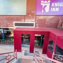 Knights Inn Brooklyn Sunset Park