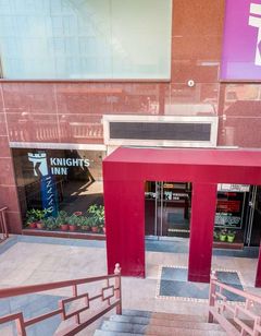 Knights Inn Brooklyn Sunset Park