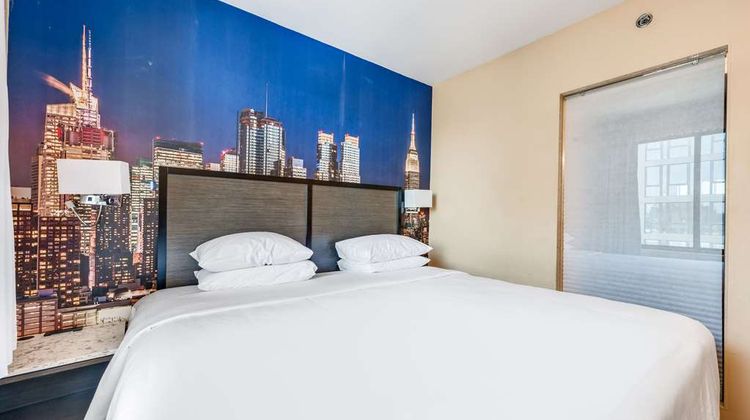 Knights Inn Brooklyn Sunset Park Room
