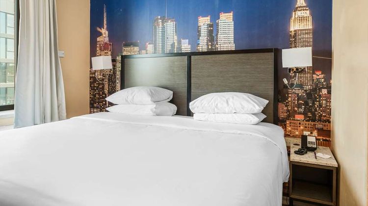 Knights Inn Brooklyn Sunset Park Room