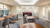 Lancaster Hotel Meeting