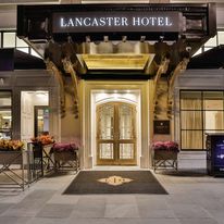 Lancaster Hotel