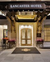 Lancaster Hotel