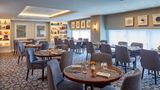 Lancaster Hotel Lobby