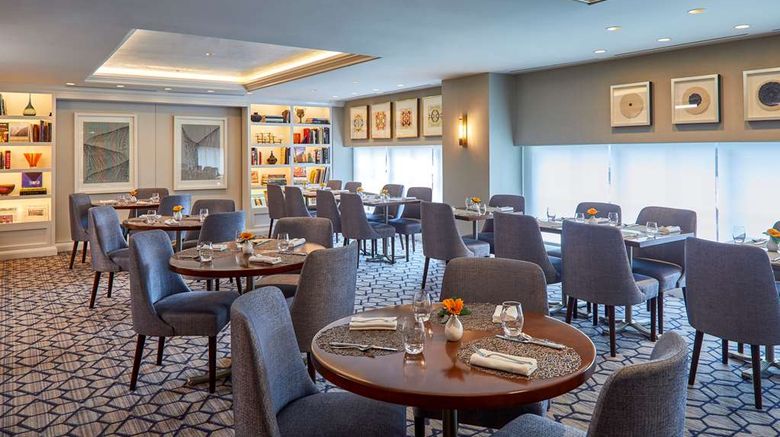 <b>Lancaster Hotel Lobby</b>. Images powered by <a href="https://iceportal.shijigroup.com/" title="IcePortal" target="_blank">IcePortal</a>.