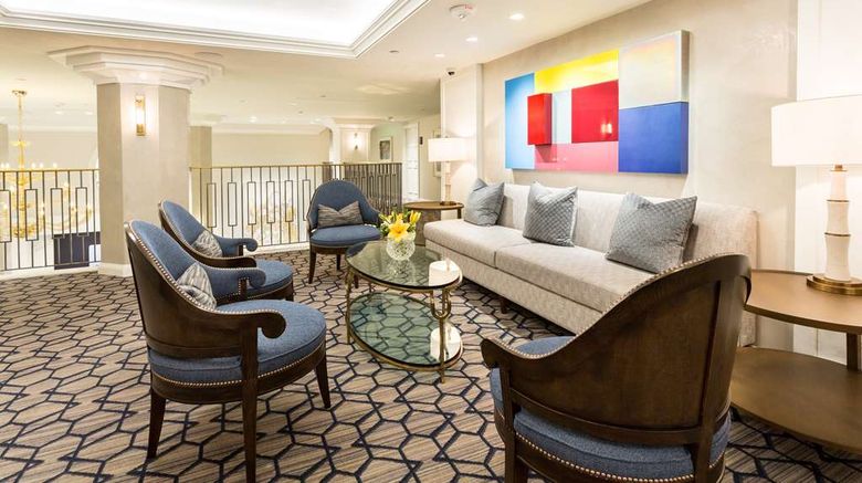 <b>Lancaster Hotel Lobby</b>. Images powered by <a href="https://iceportal.shijigroup.com/" title="IcePortal" target="_blank">IcePortal</a>.