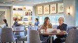 Lancaster Hotel Restaurant