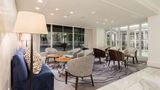 Lancaster Hotel Lobby