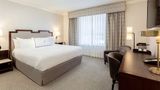 Lancaster Hotel Room