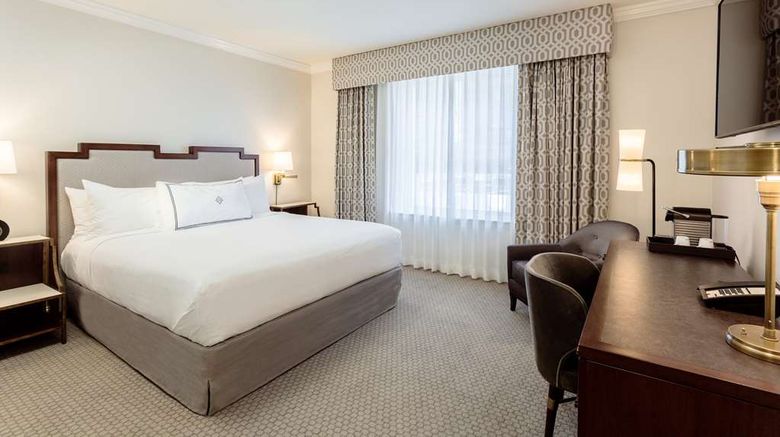 <b>Lancaster Hotel Room</b>. Images powered by <a href="https://iceportal.shijigroup.com/" title="IcePortal" target="_blank">IcePortal</a>.