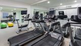 Lancaster Hotel Health