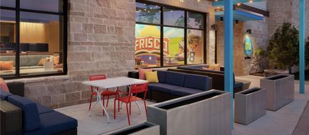 Tru by Hilton Frisco Dallas Exterior
