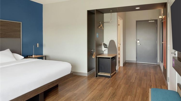 Tru by Hilton Frisco Dallas Other