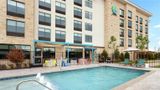 Tru by Hilton Frisco Dallas Pool