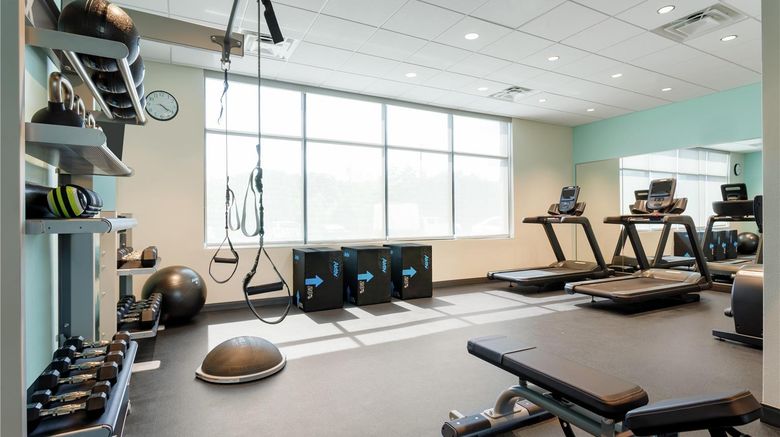 <b>Tru by Hilton Frisco Dallas Health</b>. Images powered by <a href="https://iceportal.shijigroup.com/" title="IcePortal" target="_blank">IcePortal</a>.