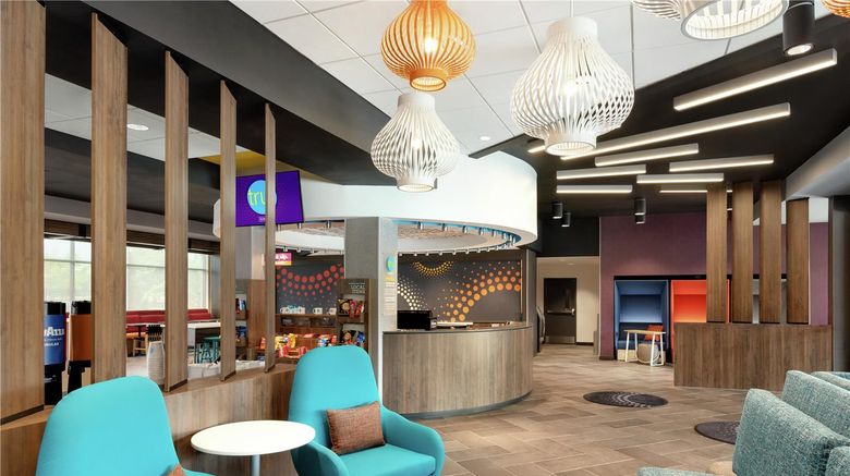 <b>Tru by Hilton Frisco Dallas Restaurant</b>. Images powered by <a href="https://iceportal.shijigroup.com/" title="IcePortal" target="_blank">IcePortal</a>.