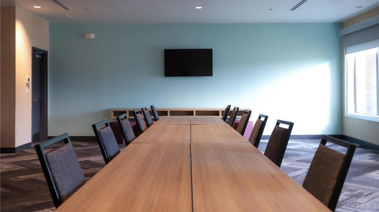 Tru by Hilton Frisco Dallas Meeting