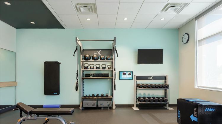 Tru by Hilton Frisco Dallas Health