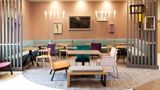 Hampton by Hilton Munich Airport South Restaurant
