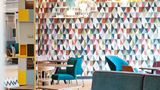 Hampton by Hilton Munich Airport South Restaurant