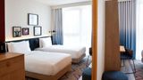 Hampton by Hilton Munich Airport South Room