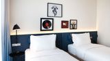 Hampton by Hilton Munich Airport South Room