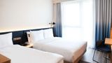 Hampton by Hilton Munich Airport South Room