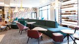 Hampton by Hilton Munich Airport South Restaurant