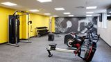Hampton by Hilton Munich Airport South Health