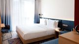 Hampton by Hilton Munich Airport South Room