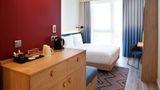 Hampton by Hilton Munich Airport South Room