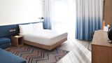 Hampton by Hilton Munich Airport South Room