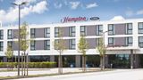 Hampton by Hilton Munich Airport South Exterior