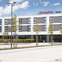 Hampton by Hilton Munich Airport South