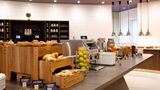 Hampton by Hilton Munich Airport South Restaurant